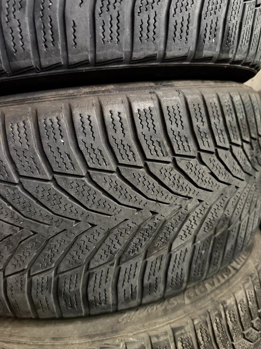 Nexen 225/45/17