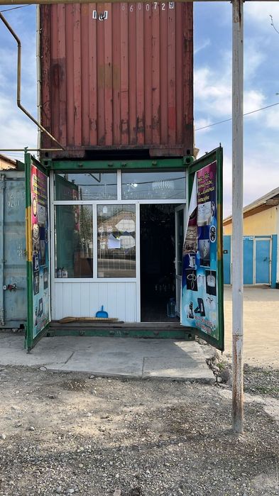 Продется готовый бизнес