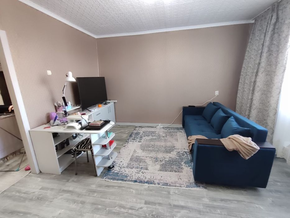 Продам 1 комн квар. 9-43, 5 этаж.