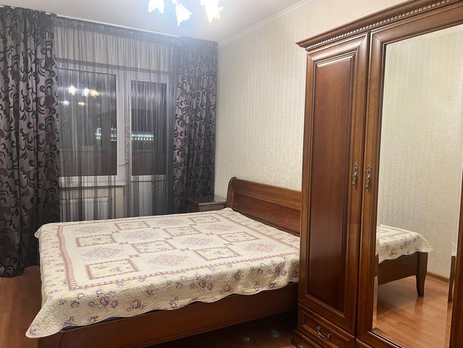 Сдаётся квартира рядом Абу Даби