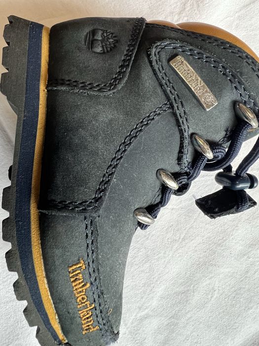 Боти Timbarlend original