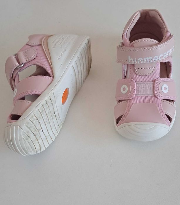 Сандали Biomecanics 22 номер