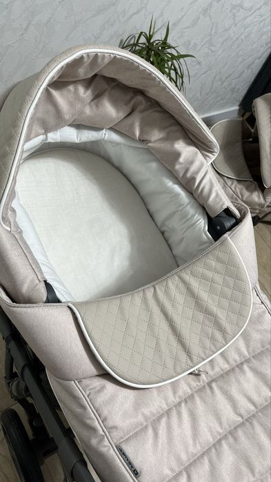 Продам коляску Adamex Encore