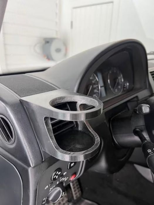 Cup holder поставка за чаша Mercedes G 463