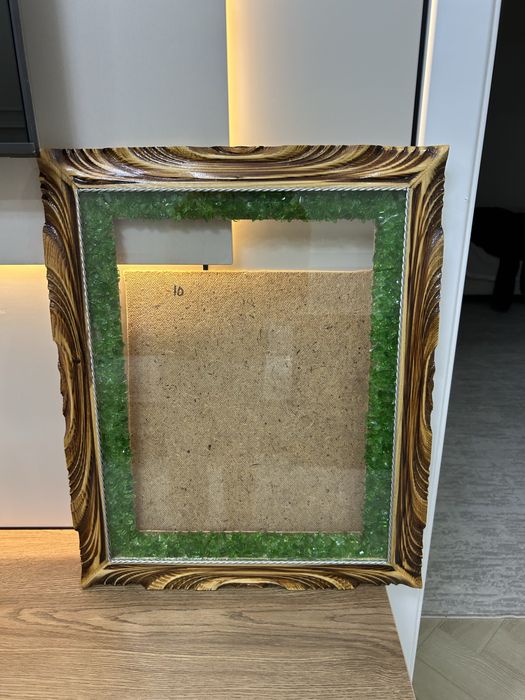 Рамки ручной работы