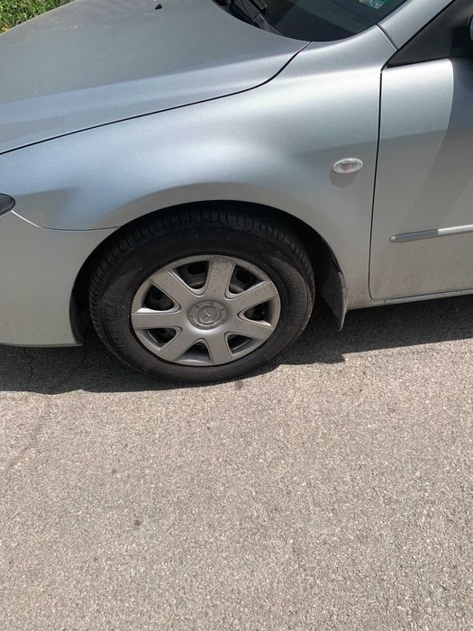 Мазда 6 2.0 бензин 147кс.2007г,на части,MAZDA 6