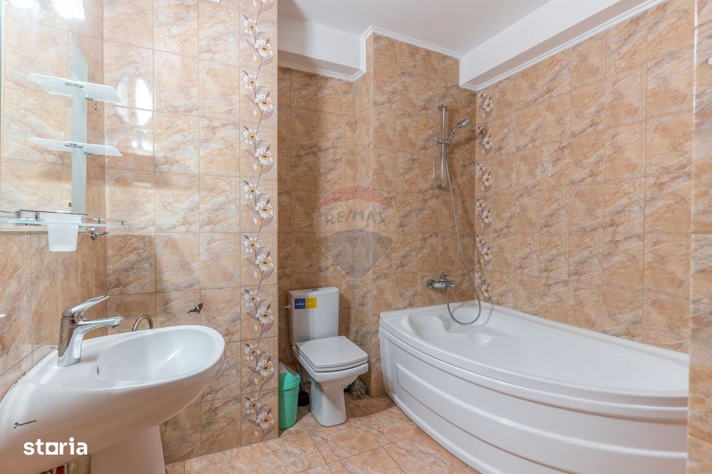 Apartament 4 camere | 124,94 mp | Plopii Fără Soț | 169.500 EUR + TVA