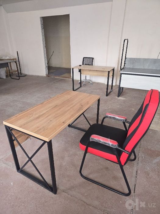 Stogl loft mebil