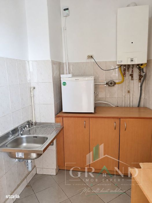 Apartament 2 Camere | 40 Mp | Piața Mihai Viteazu