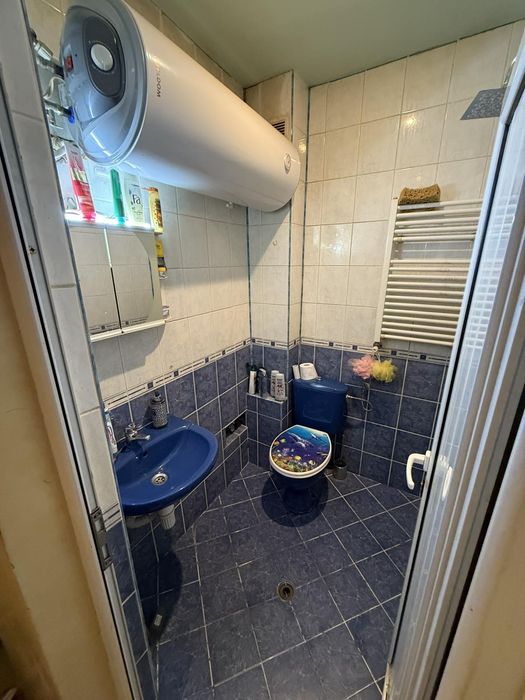 Продава се Тристаен апартамент в Силистра, Изток - 70 кв.м за 1057 €/кв.м - Снимка #8