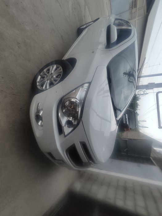 Chevrolet Cobalt 2022