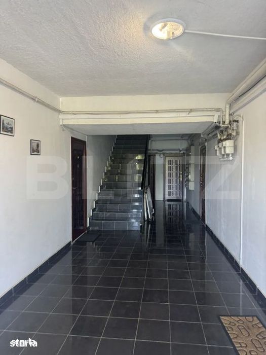 Apartament 3 cam. Filatura Ghimbav