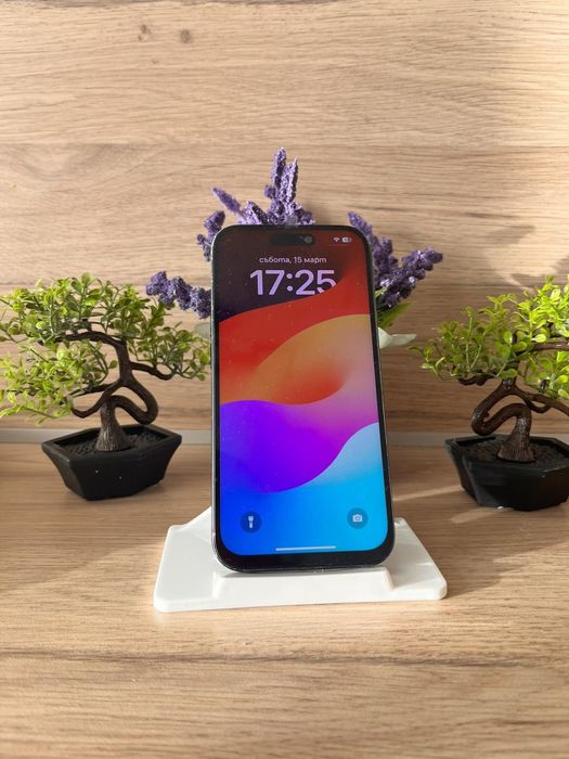 Iphone 15 на части icloud