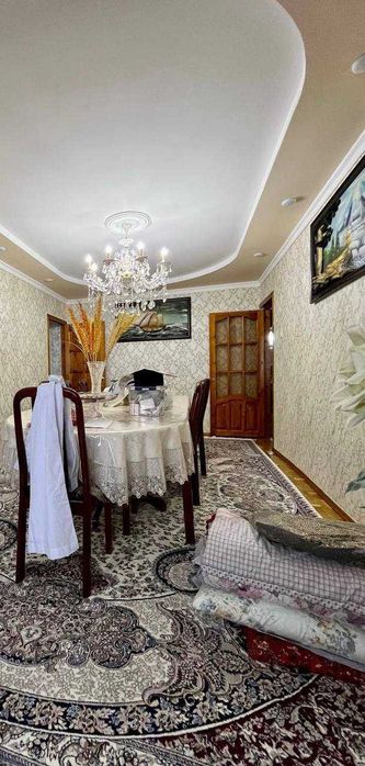 Продается 5/4/4 Паркентский Улица Генерал Петрова Кирпичный дом