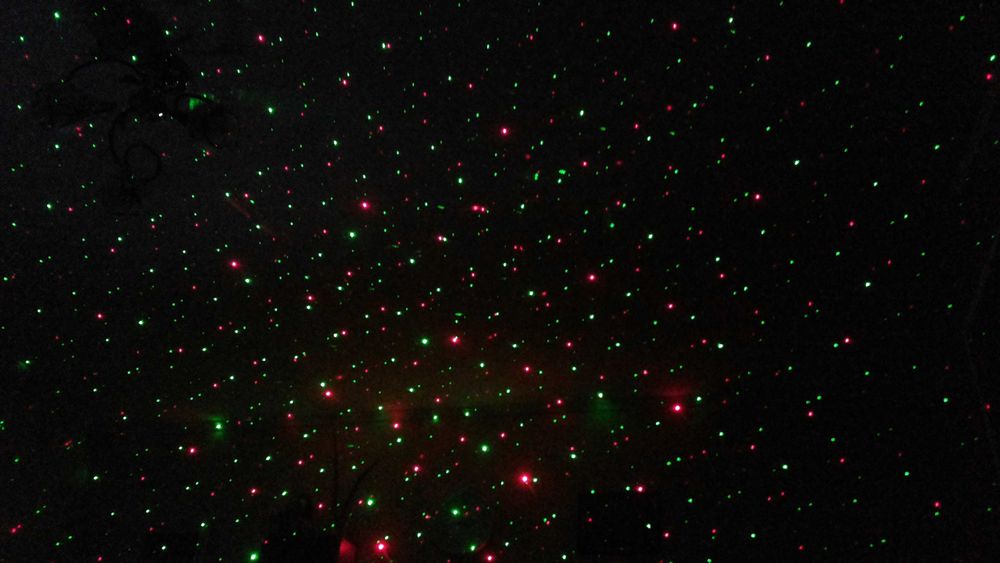 Светомузыка для дискотеки