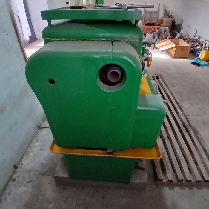 Tokarniy stanok 1k62