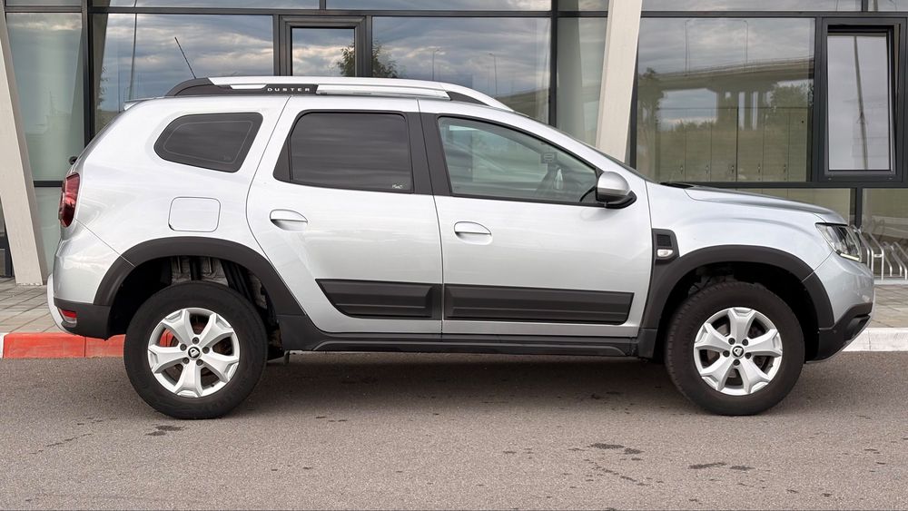 DACIA Duster 2020 — imagine 3