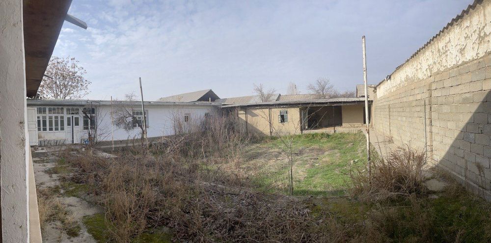 Ховли сотилади . Продается дом. Митан шахарчаси, Иштихон тумани