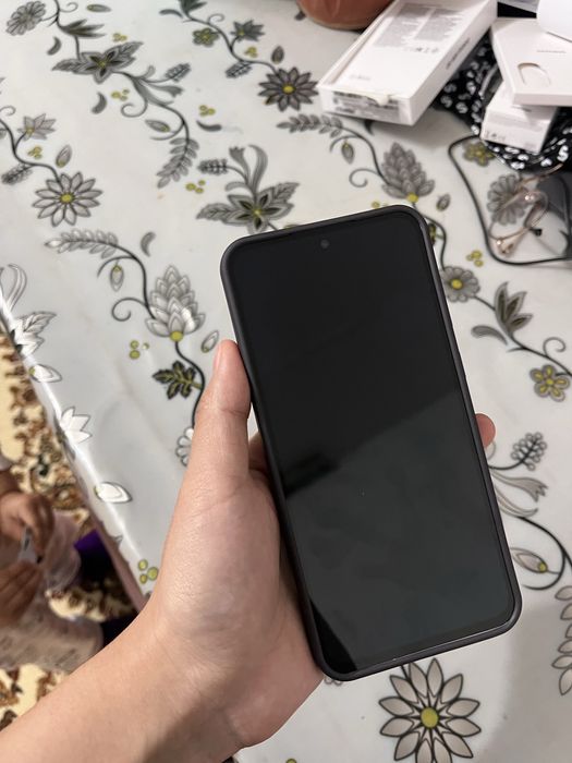 Samsung Galaxy A56 5G