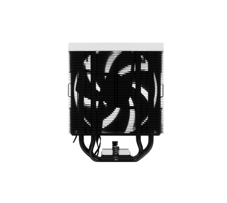 ' Кулер для процессора ID-Cooling FROZN A410 ARGB (TDP 220W)