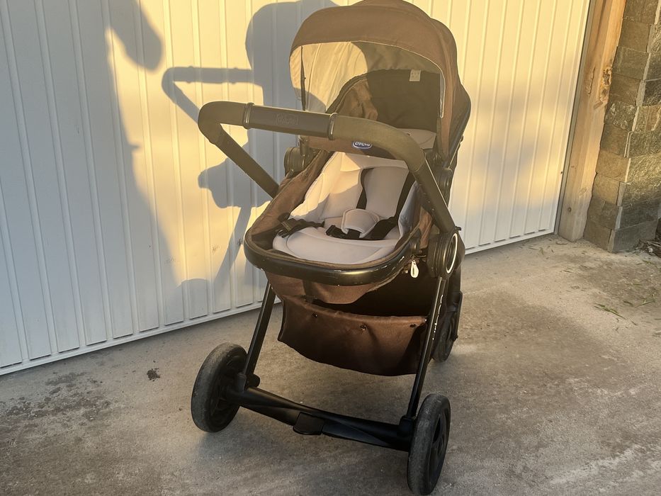 Детска количка Chicco Urban