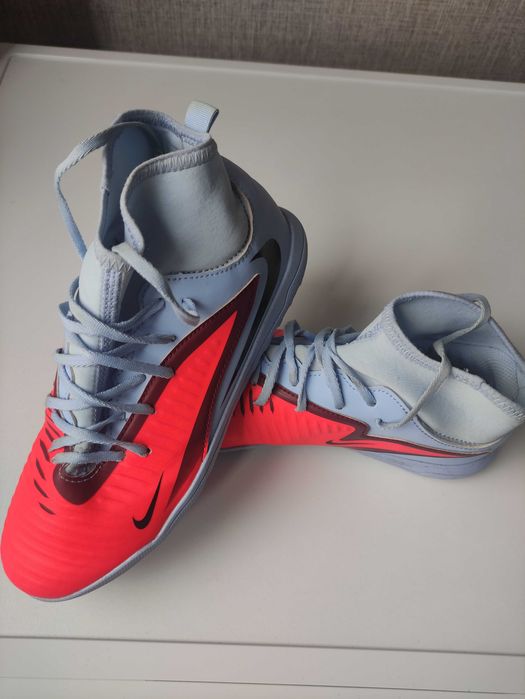 Стоножки NIKE Phantom 6 TF 38.5
