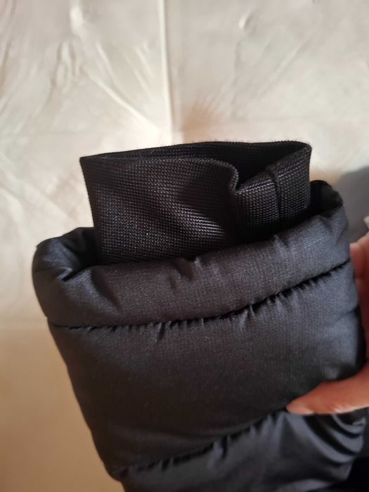 NIKE детско зимно яке