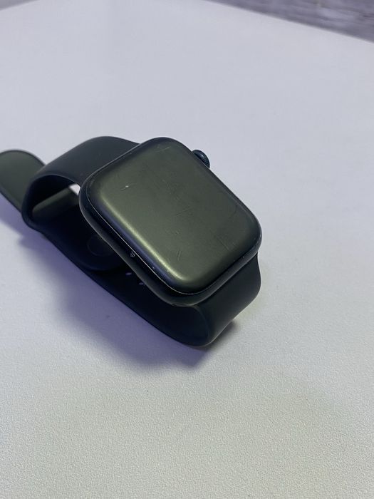 Apple watch 7 series 45mm/РАССРОЧКА/СТ 77288