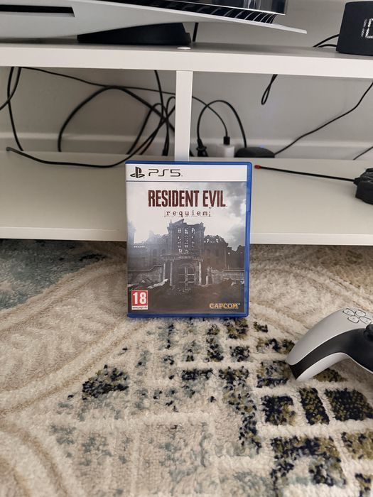 Продам игры на Playstation