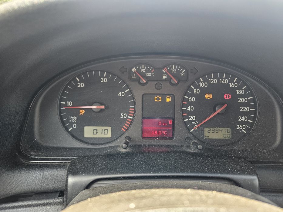 Пасат Б5 1.9тди 116к.с на части VW Passat B5 1.9tdi 116 na chasti