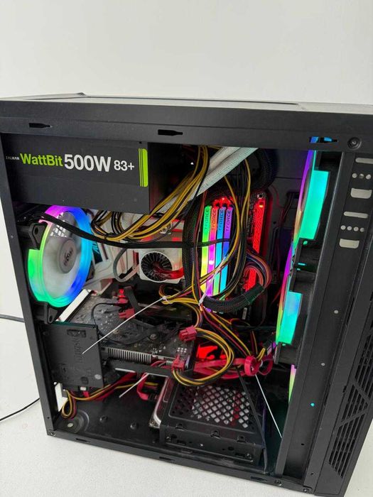 Персональный компьютер