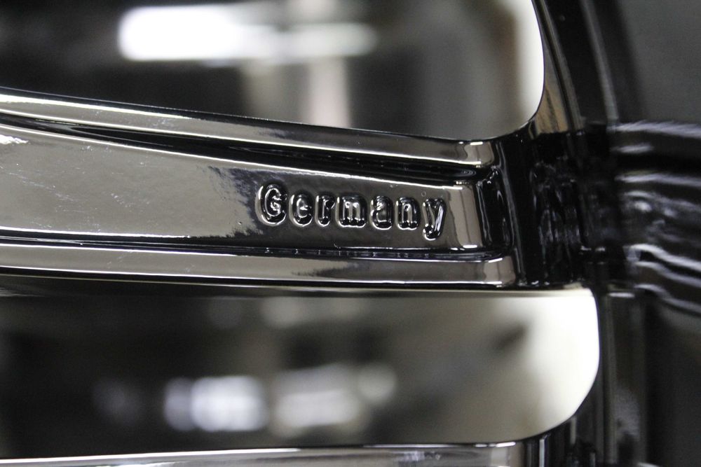 Джанти 19" AMG Mercedes ML, GLE