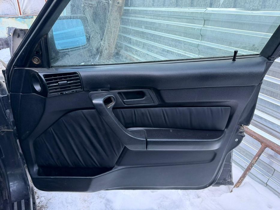 Авто разбор БМВ е34 Е36