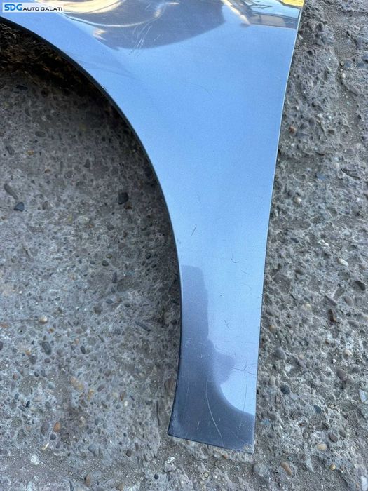 Aripa Stanga Fata Volkswagen Golf 6 Break Combi 2008 - 2013 [X4014]