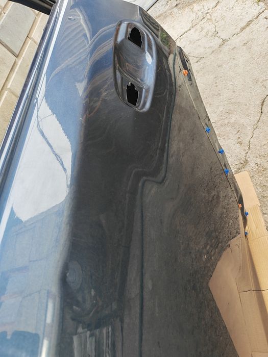 Двери Toyota 4Runner 280-285