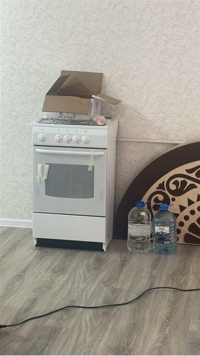 Газ новый продам