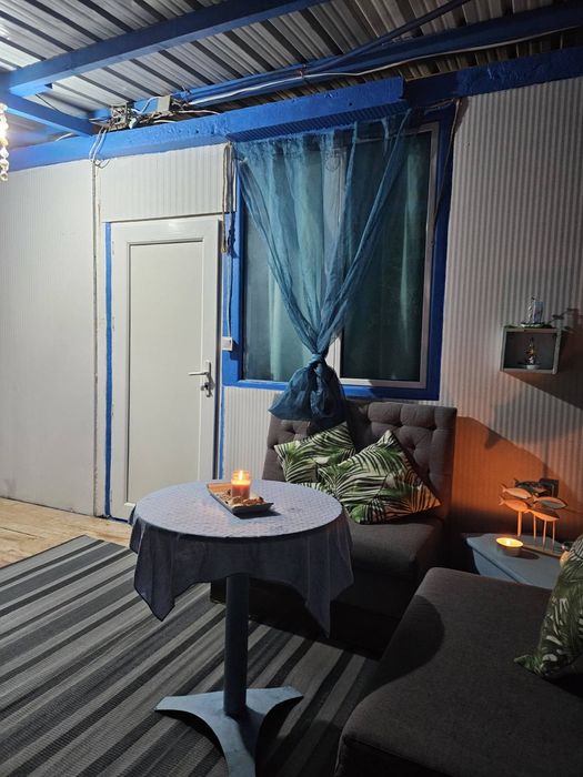 Бунгала – Кариани Северна Гърция