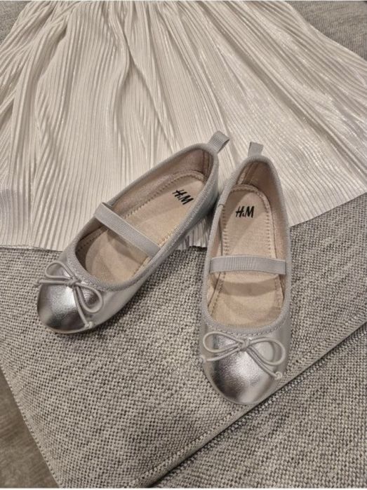 НОВИ Пантофи 21, 23 и 24 н Беко