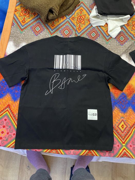 Новые вещи из США