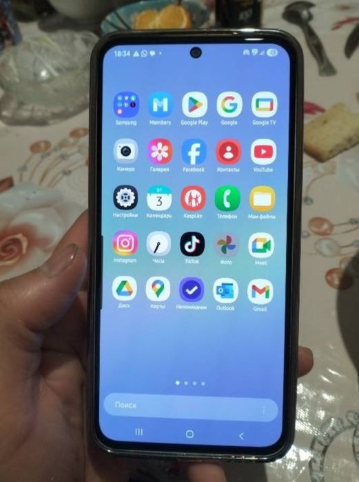 Продам.  Самсунг а36, 5g