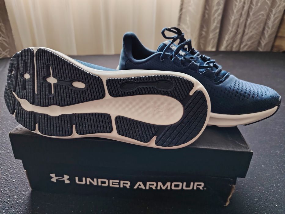 Under Armour Charget  3 BI 43