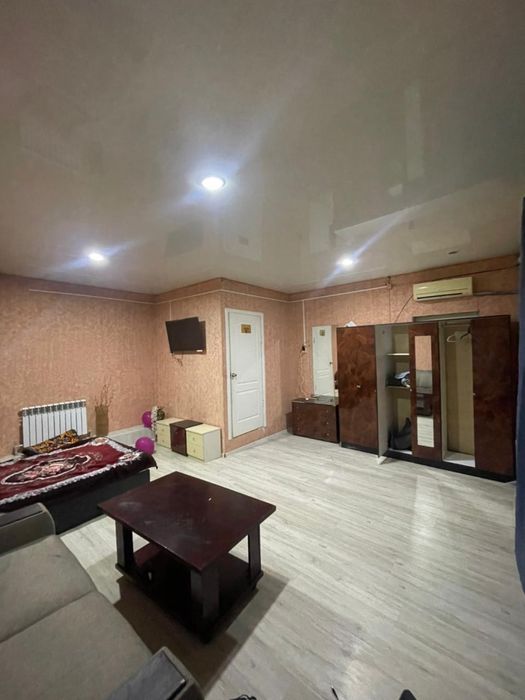 Сдам в аренду комнату