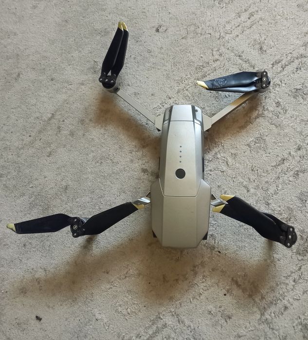 Дрон сатамын жағдайы орташа