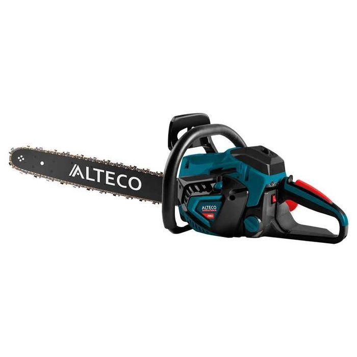 Аренда Бензопилы ALTECO GCS 52 Pro