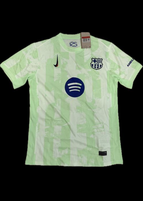 Tricou Pedri barcelona