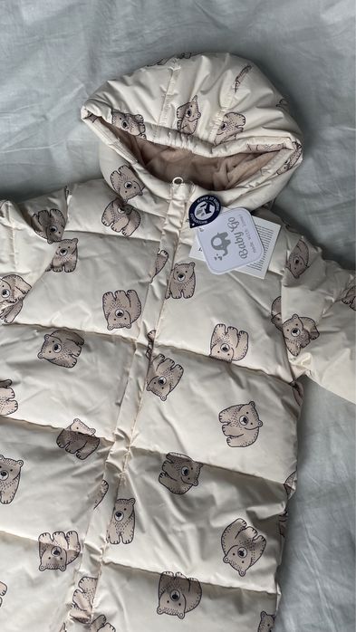 Комбинезон детский