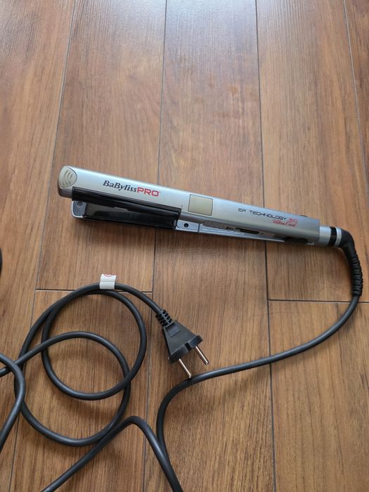 Placa pentru par Babyliss