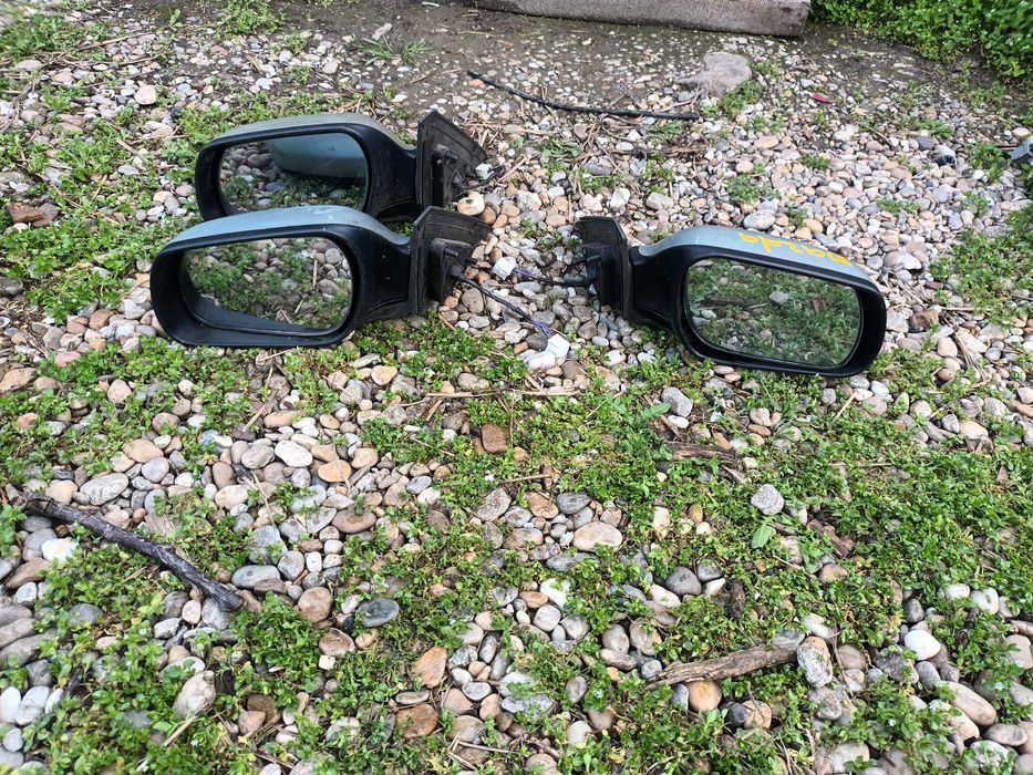 ляво и дясно огледало за мазда 6 MAZDA 6