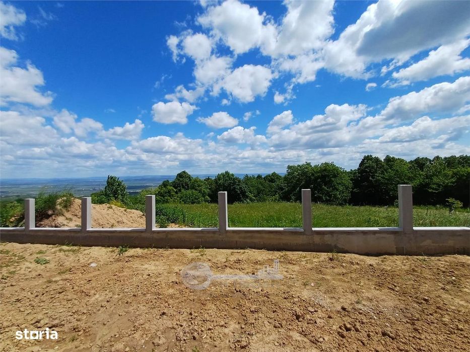 Casa de vanzare I Paun, Barnova I 4 camere, 2 bai I 500 mp teren