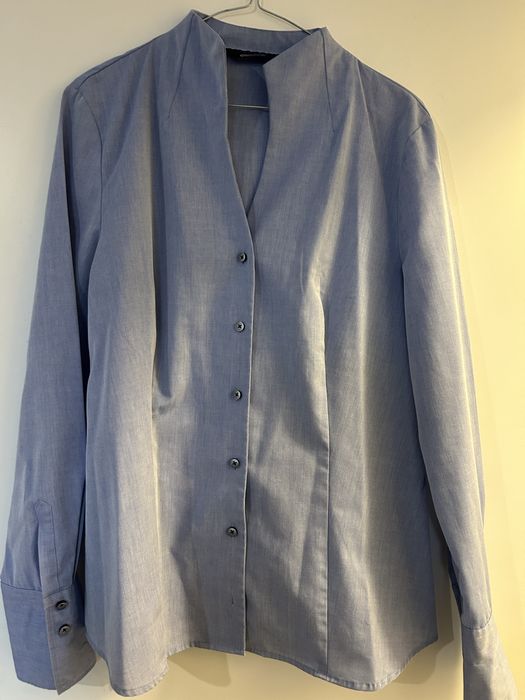 Camasa office, 100% bumbac